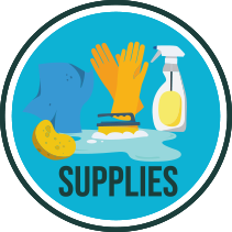Supplies