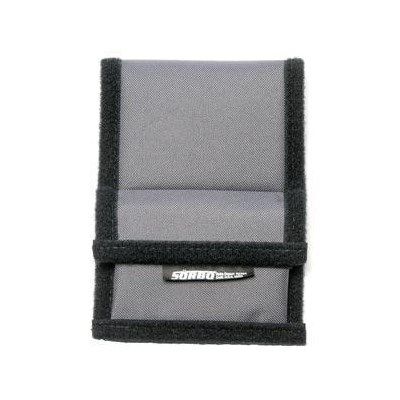 Holster Pouch Steel Wool Sorbo