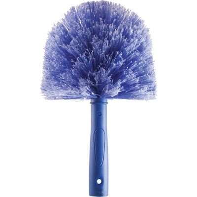 Brush Cobweb w/click lock feature Ettore
