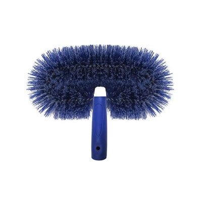 Ceiling Fan Brush w/ 54in pole Ettore