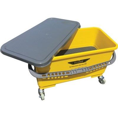 Bucket Super Complete Ettore