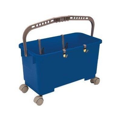 Bucket Blue Complete Pulex