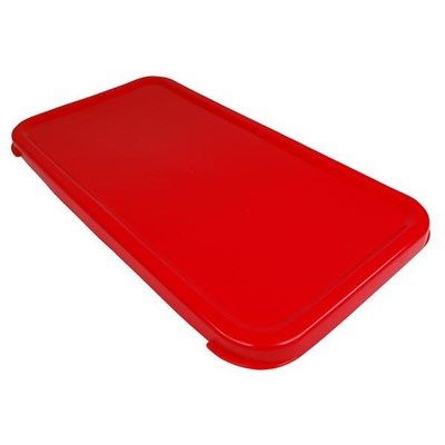 Wash Life Bucket Lid for 06 Gal RED Bucket PRO