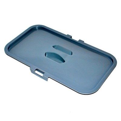 Bucket Super Compact Lid Ettore