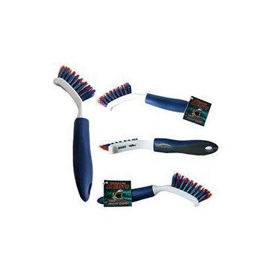 Wash Life Brush Mighty Mini Shark