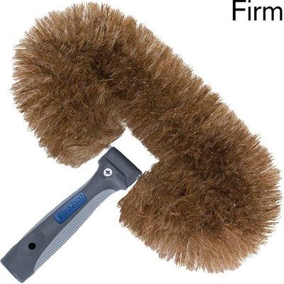 Wall Brush Ergonomic Firm