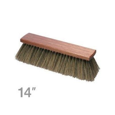 Wash Life Brush Pure Bristle 614 F 14in