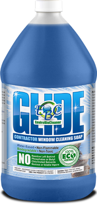 EBC Glide