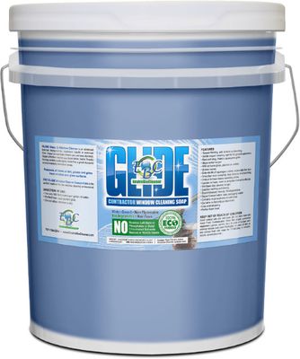 EBC Glide 5 Gallon Bucket