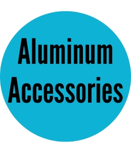 Aluminum Accessories