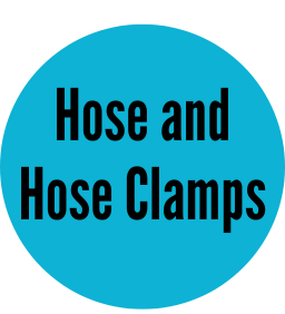 Hose/Hose Clamps