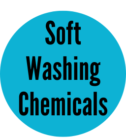 Soft Washing Chemicals