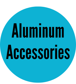 Aluminum Accessories