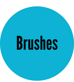 Brushes