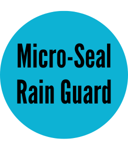 Micro-Seal - Rain Guard