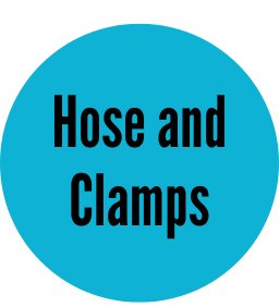 Hose/Clamps