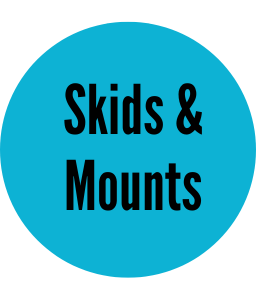Skids/Mounts