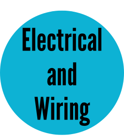 Electrical/Wiring