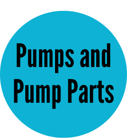 Pumps/Pump Parts