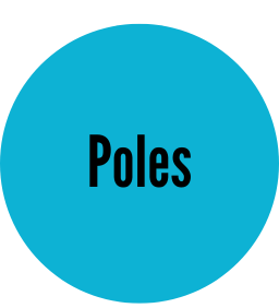 Poles