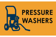 Pressure Washers