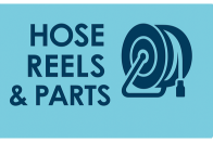 Hose Reels/Parts