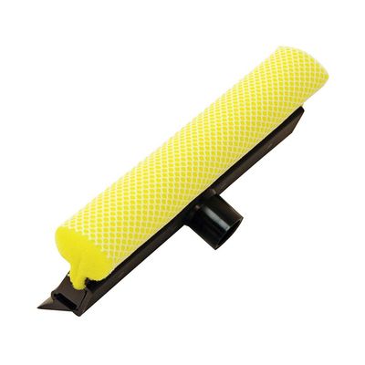 Bug Squeege - 8&quot; sponge / Squeege