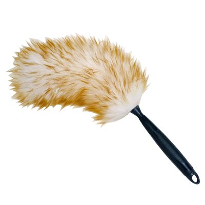 Lambs Wool Duster - Great for Ceiling Fans