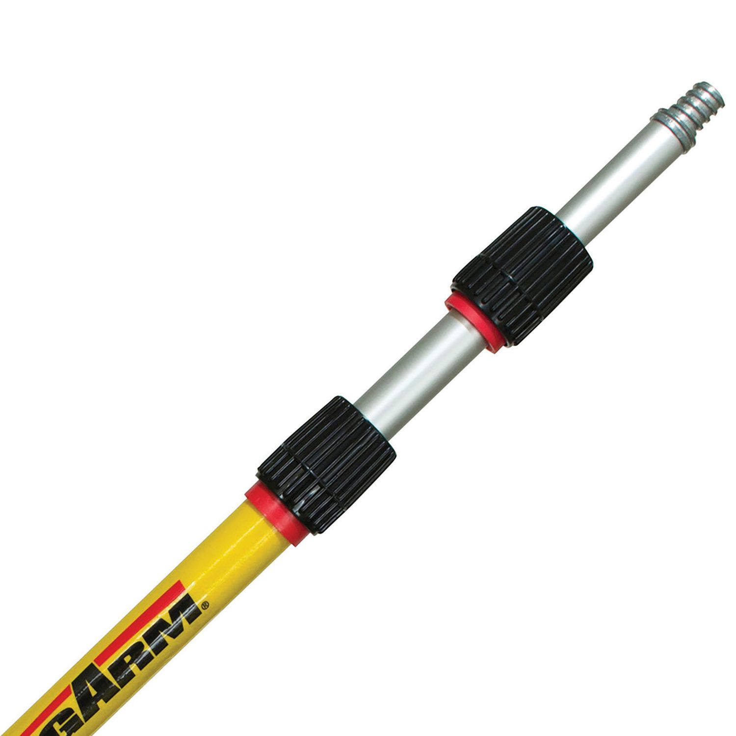 Mr. Long Arm Alumiglass Handle - Extends 6.3&#39;-17.3&#39;