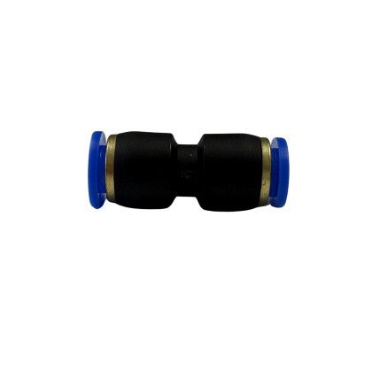 Straight Pushfit - 10mm / 10mm