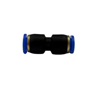 Straight Pushfit - 10mm / 10mm