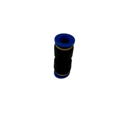 Straight Pushfit - 10mm / 10mm