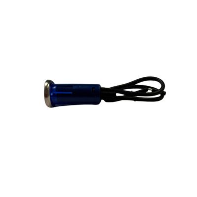 Control Panel LED - Blue