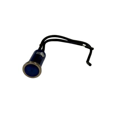 Control Panel LED - Blue