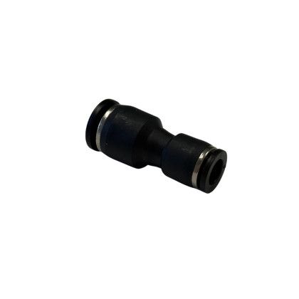 Straight Pushfit - 8mm / 10mm