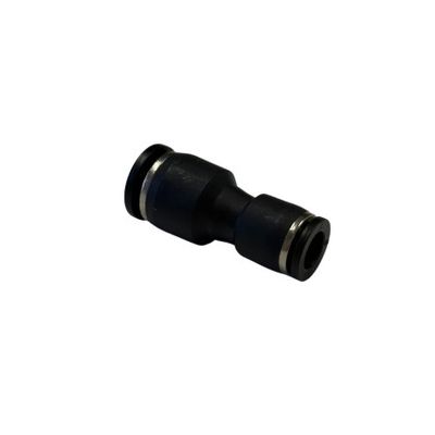 Straight Pushfit - 8mm / 10mm