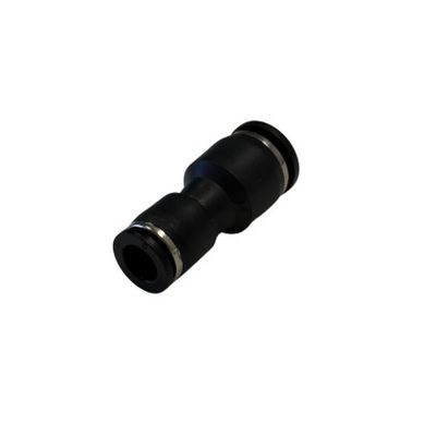 Straight Pushfit - 8mm / 10mm