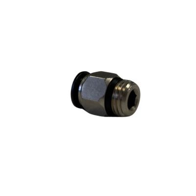 Waterfed Connector 8mm x 1/4 Quick Connect for Rhino tube