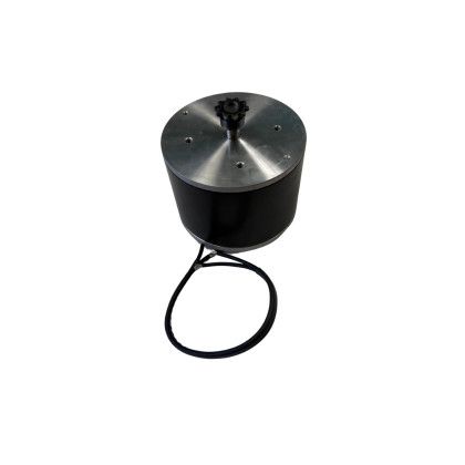Titan Motor for Hose Reel