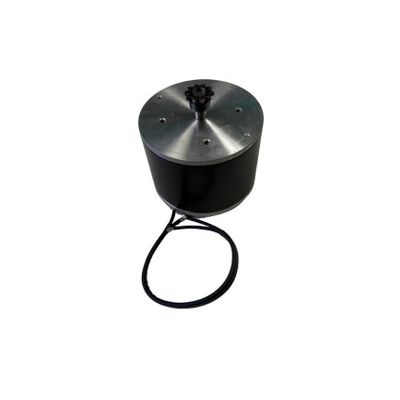 Titan Motor for Hose Reel