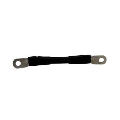 7" BLACK JUMPER, 2GA
