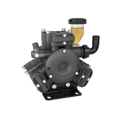 Comet APS31 Pump