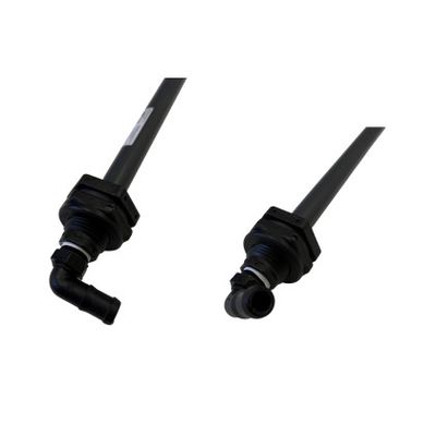 Pressure Washer Draw Tube Assembly