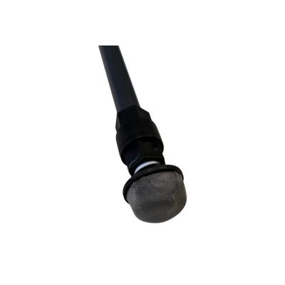 Pressure Washer Draw Tube Assembly