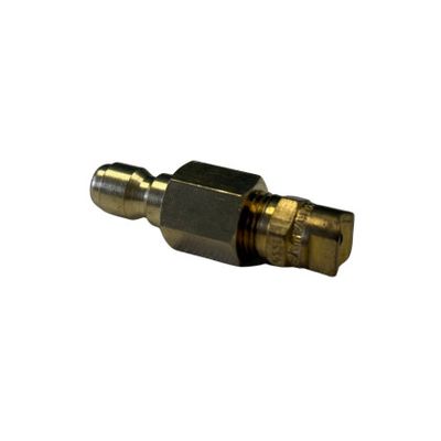 Rinse Tip and Plug Set PT-1550