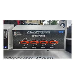PowerStream VDST Control Panel only