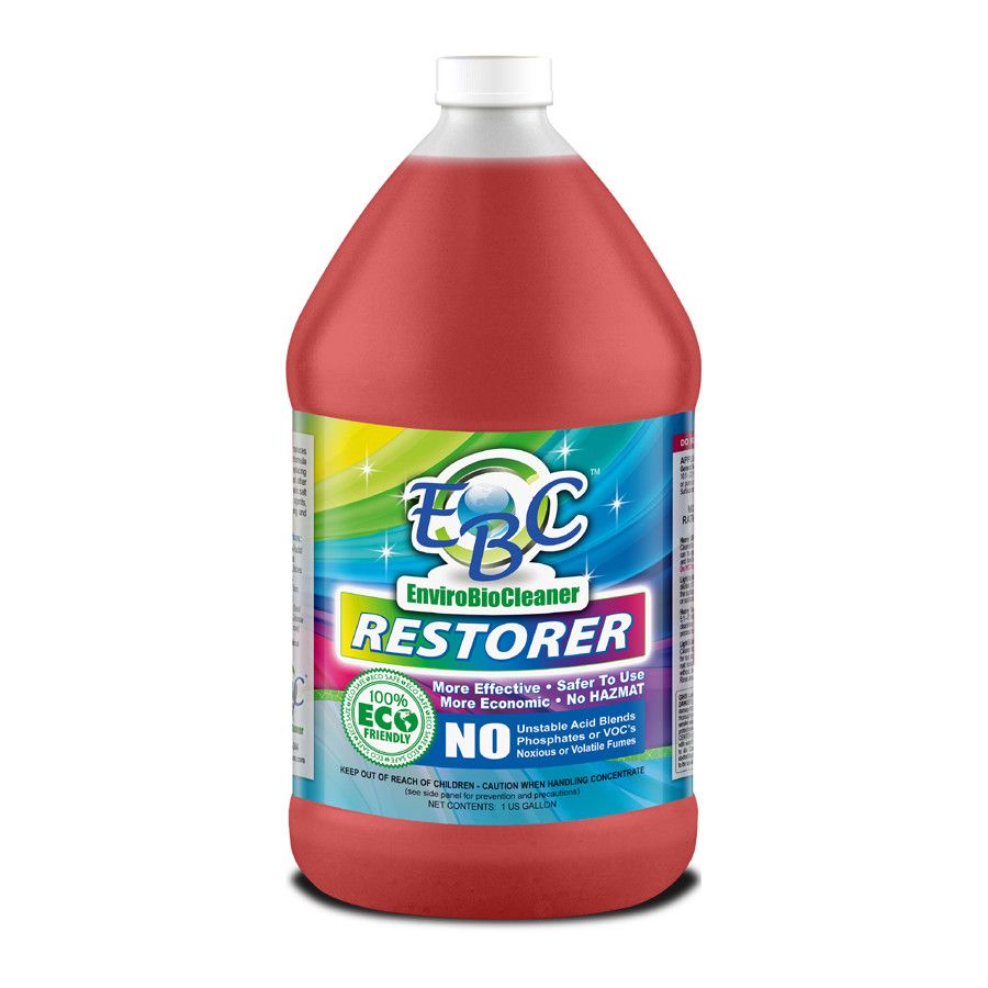 EBC Restorer 1 Gallon