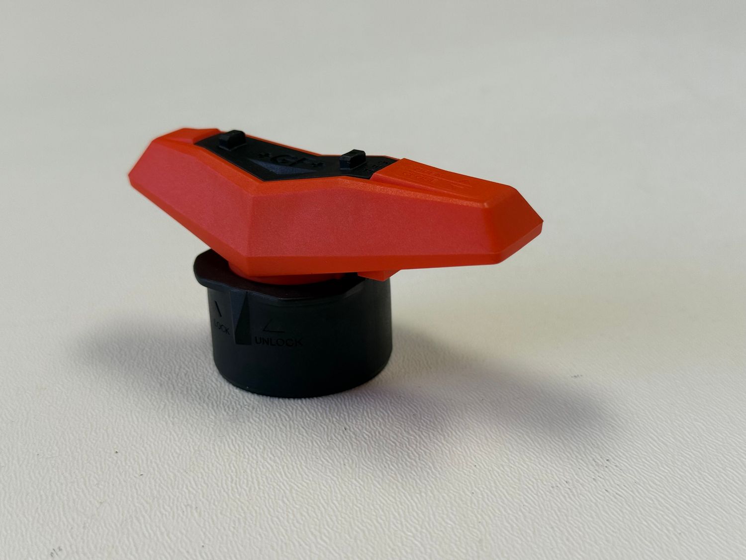 G.F. Valve Handle