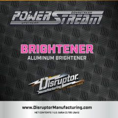 Powerstream - Brightener Gallon