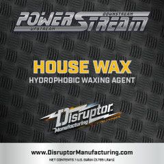 Powerstream House Wax Case